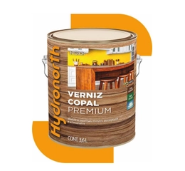 Verniz Copal Premium